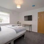Hall Lane House - 4Bed Gem Near Coventry Hospital With Free Driveway Parking